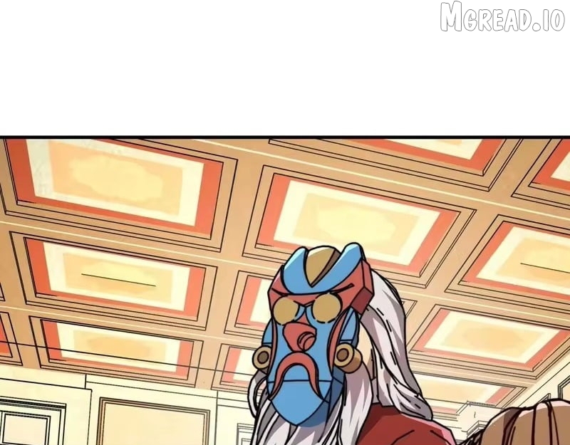 Starting As The God Of Wealth, Taming Billions Of Divine Pets! Chapter 79  - page 44